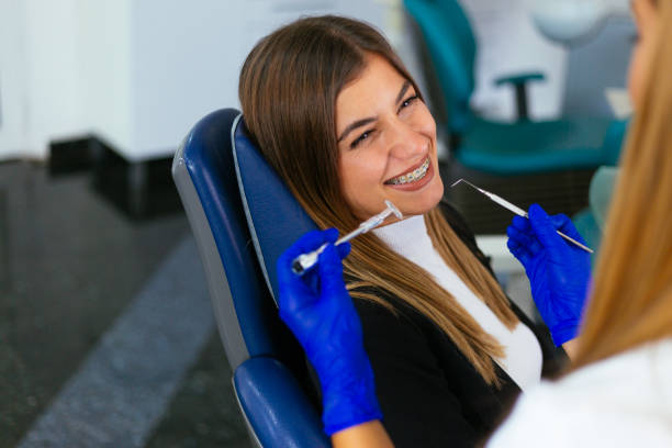 Maurice, LA Dental Services Company