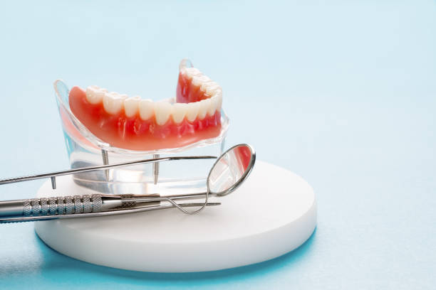 Best Full Mouth Reconstruction  in Maurice, LA