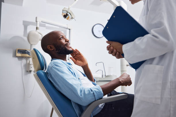 Dental X-Rays and Imaging in Maurice, LA