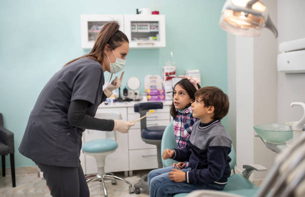 Best Dental Fillings (Composite and Amalgam)  in Maurice, LA