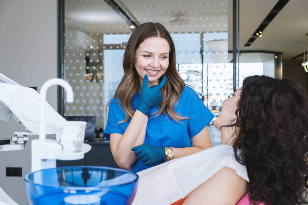 Advanced Technology for Better Dental Care in Maurice, LA