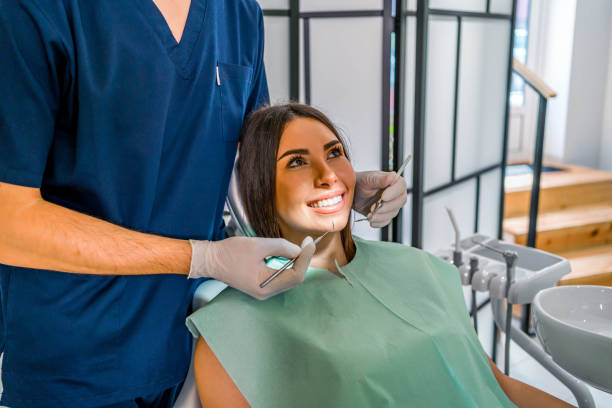 Best Traditional Braces  in Maurice, LA