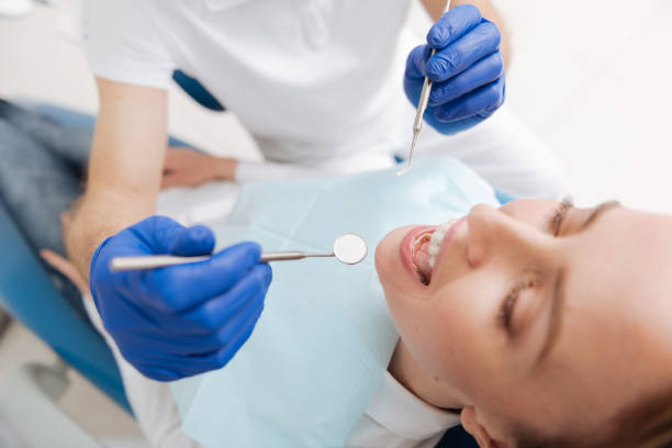 Best TMJ/TMD Treatment  in Maurice, LA